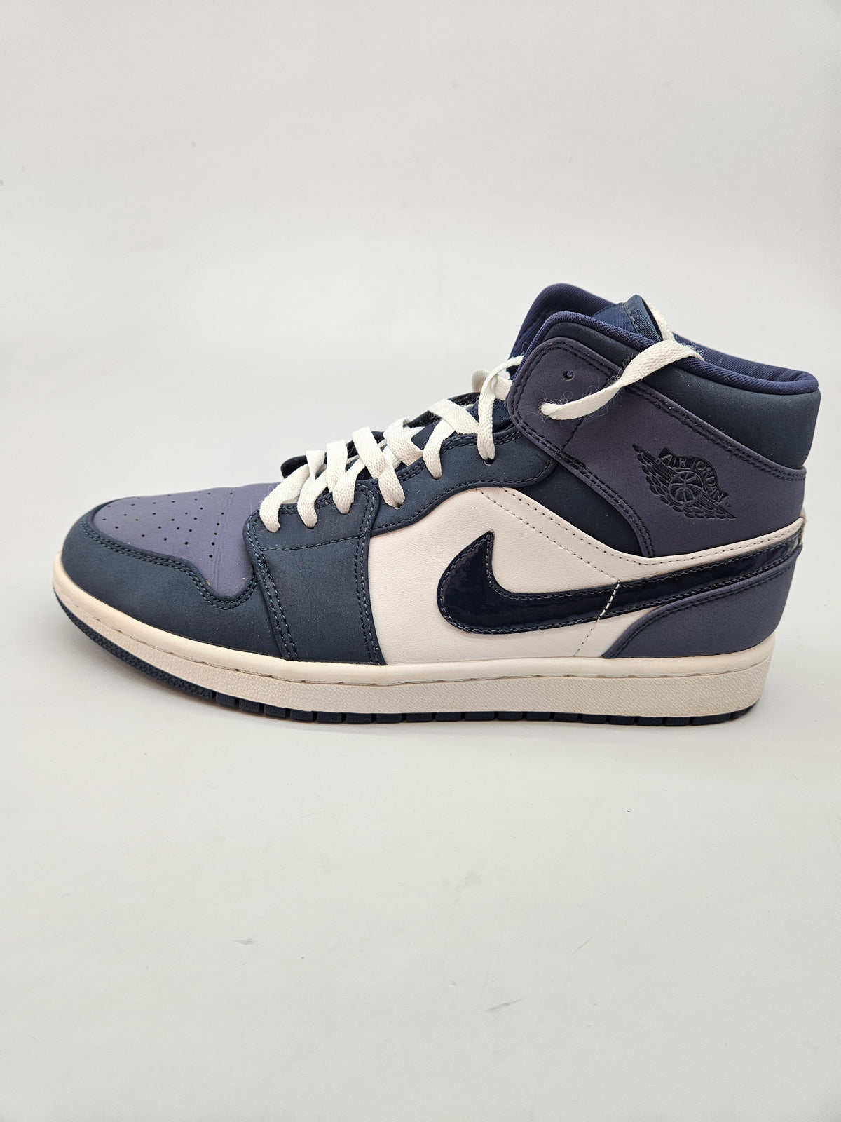 NIKE ORIGINAL PATIKI BR 42