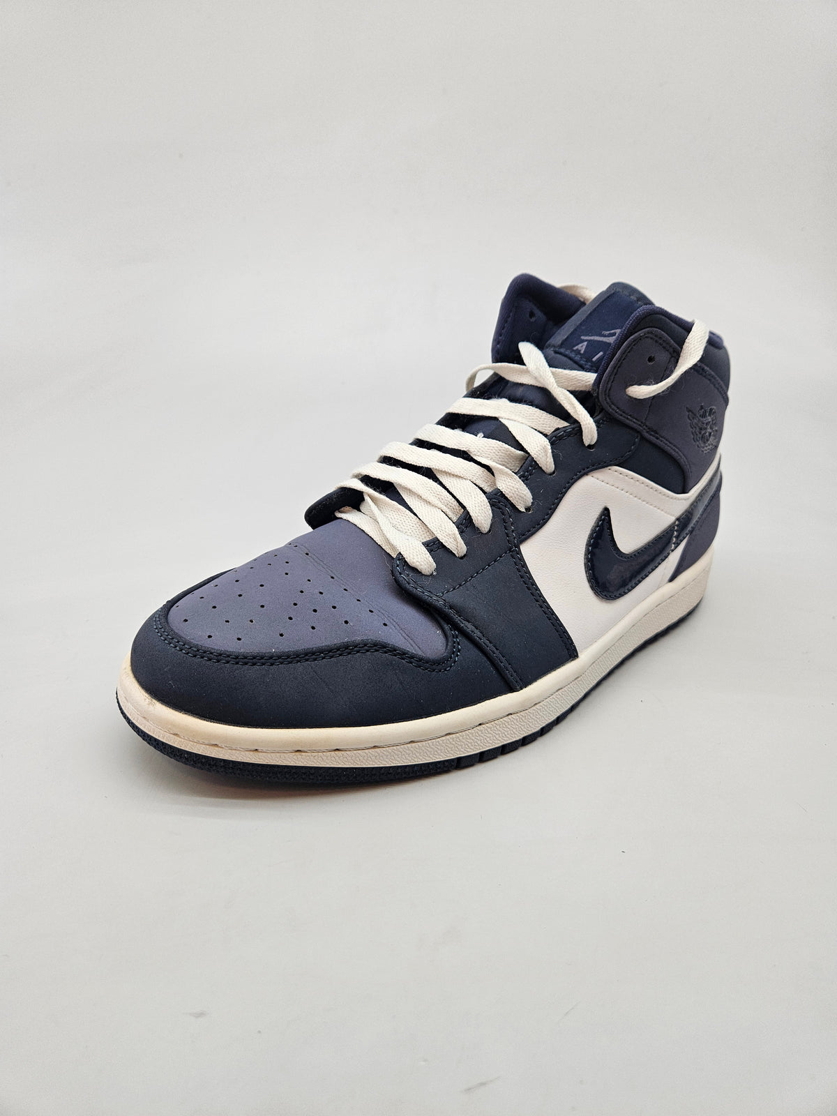 NIKE ORIGINAL PATIKI BR 42