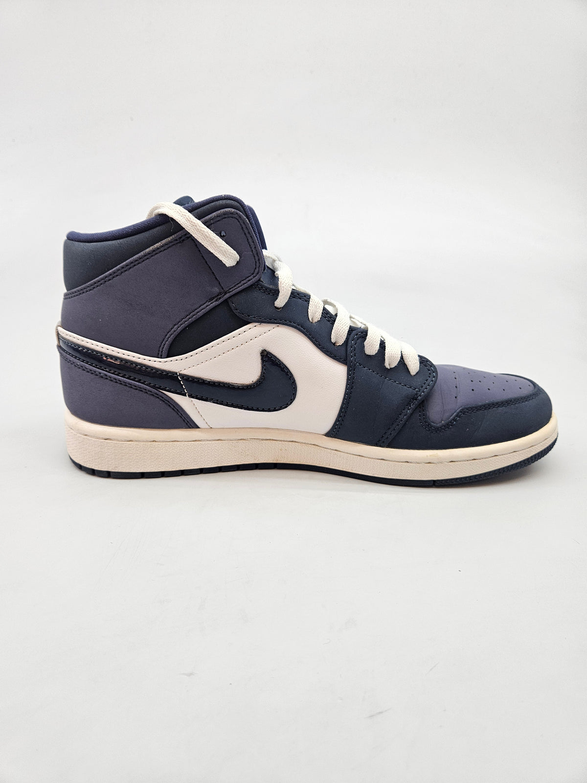 NIKE ORIGINAL PATIKI BR 42