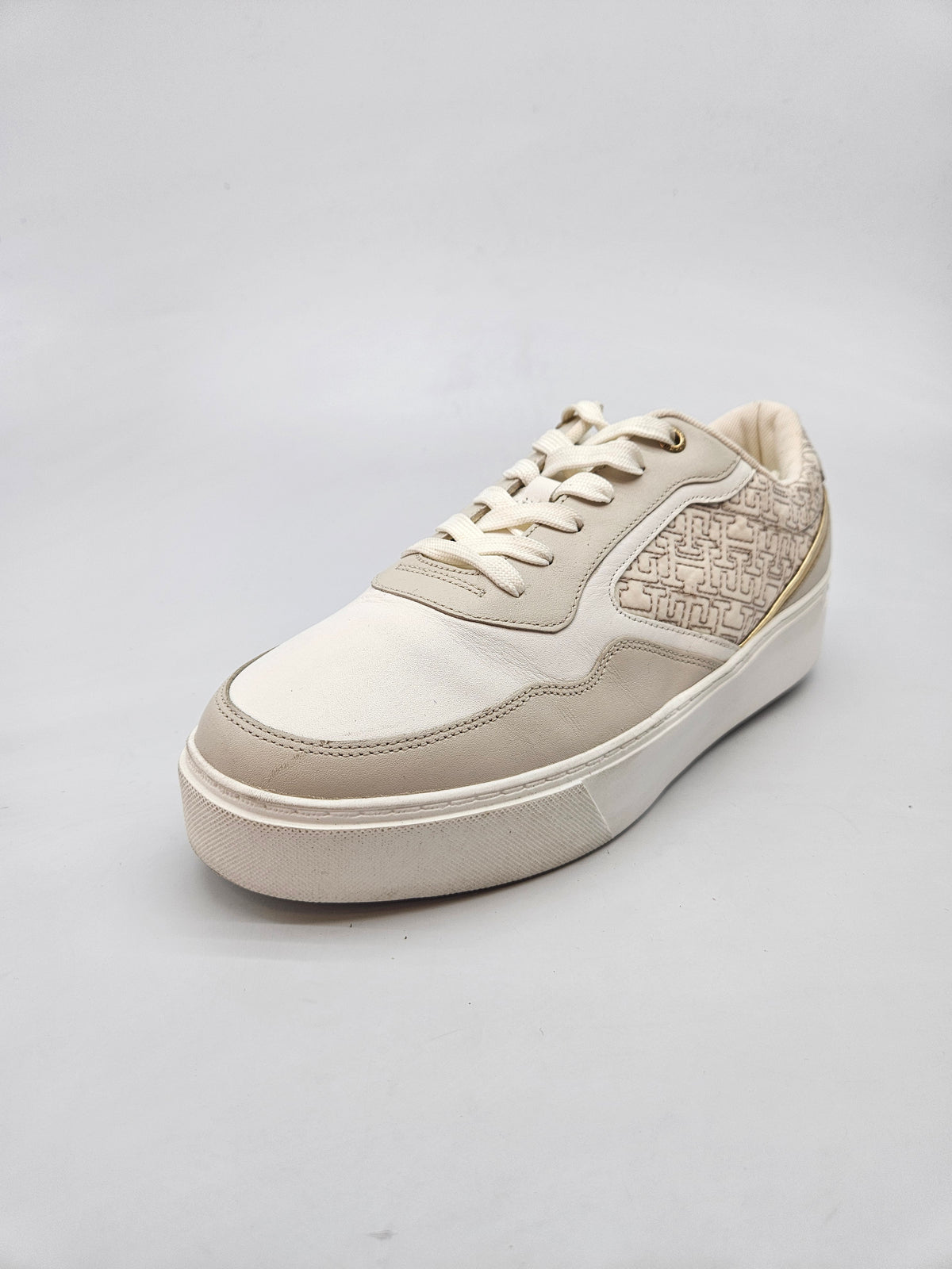 TOMMY HILFIGER ORIGINAL PATIKI BR 41