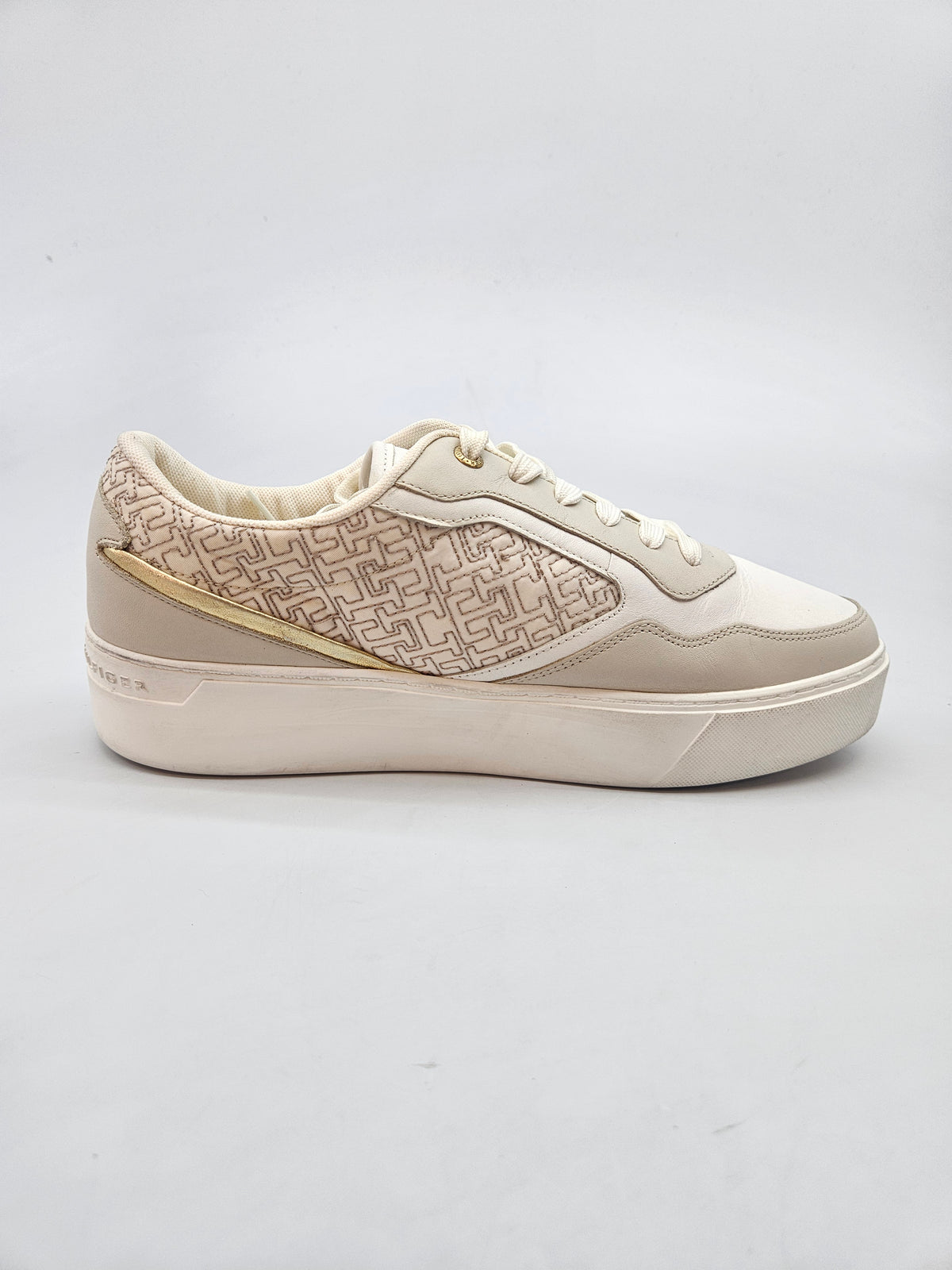 TOMMY HILFIGER ORIGINAL PATIKI BR 41