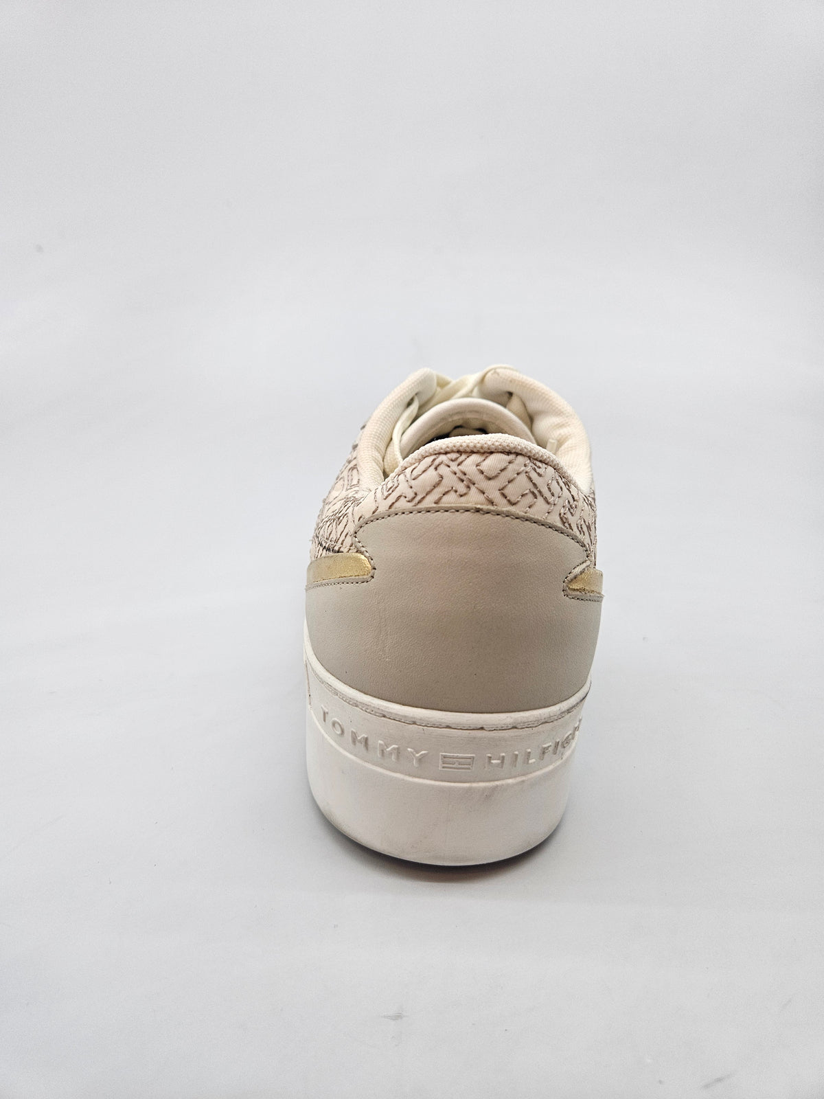 TOMMY HILFIGER ORIGINAL PATIKI BR 41