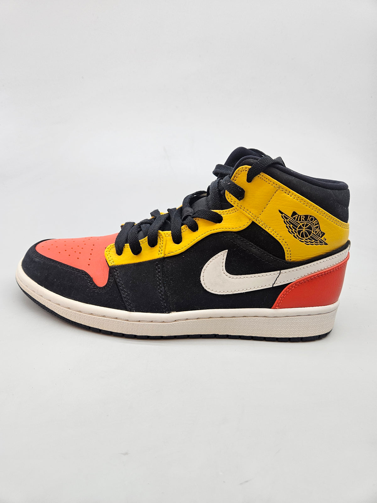 NIKE ORIGINAL PATIKI BR 42