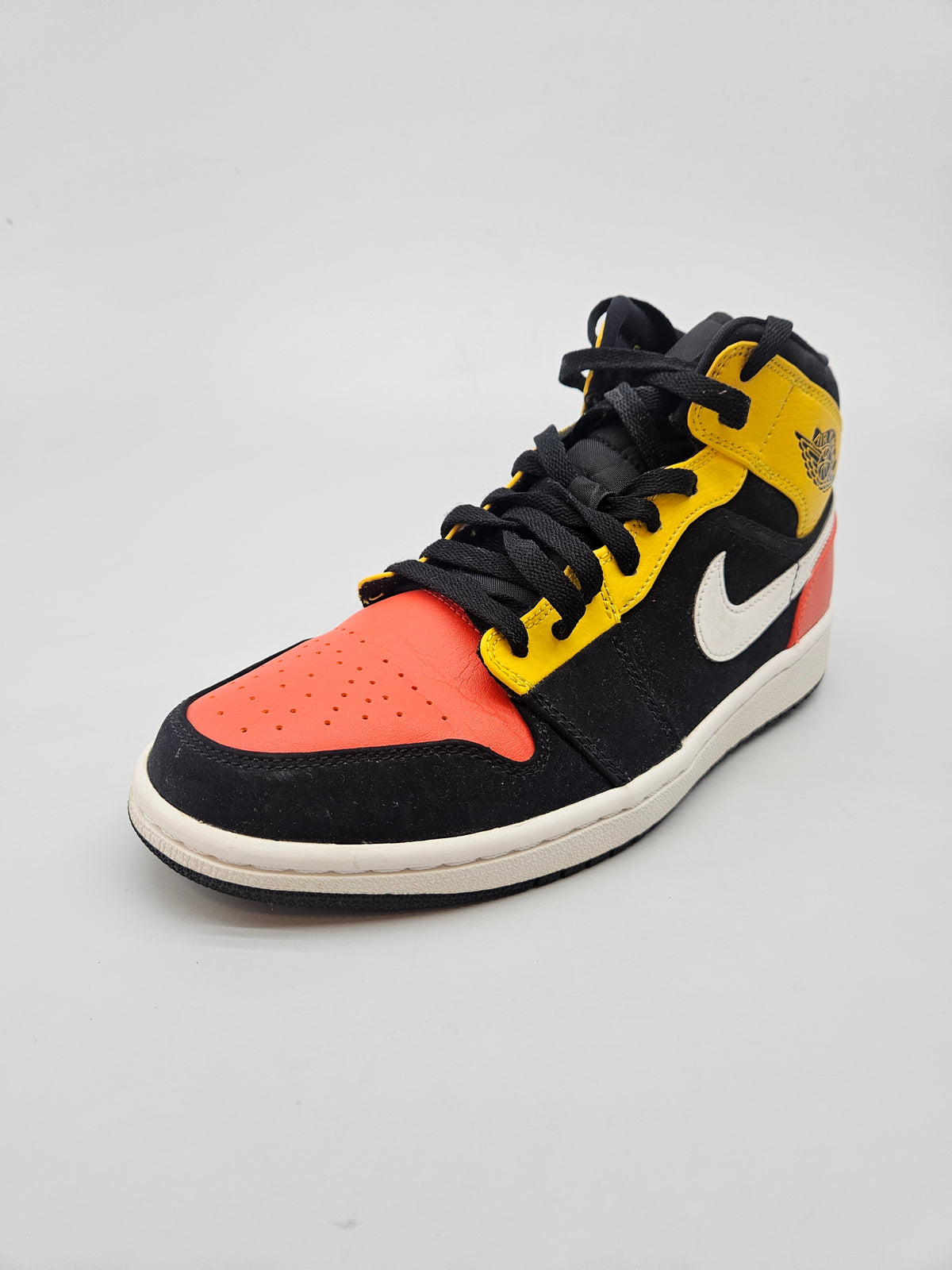 NIKE ORIGINAL PATIKI BR 42