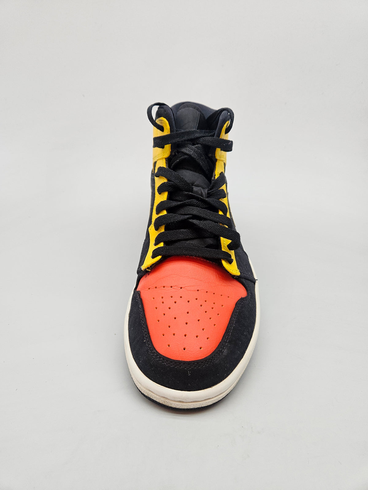 NIKE ORIGINAL PATIKI BR 42