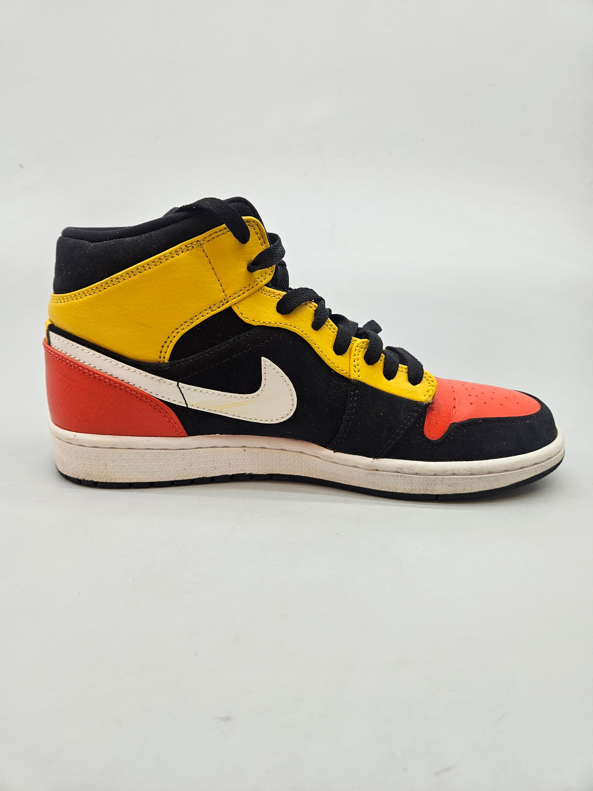 NIKE ORIGINAL PATIKI BR 42
