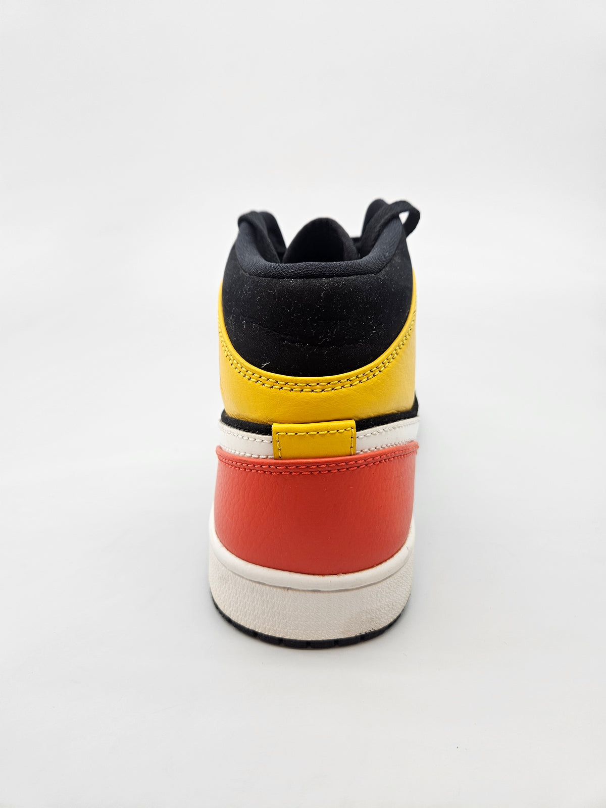 NIKE ORIGINAL PATIKI BR 42