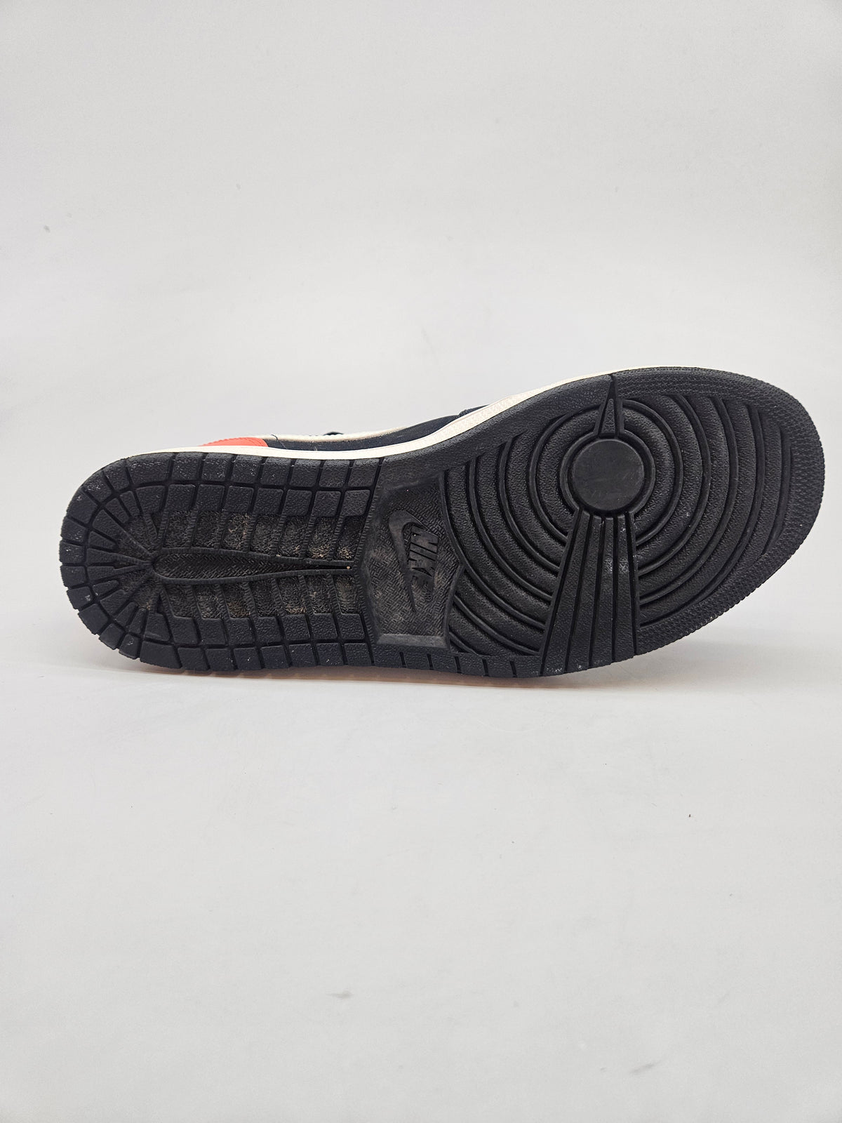 NIKE ORIGINAL PATIKI BR 42