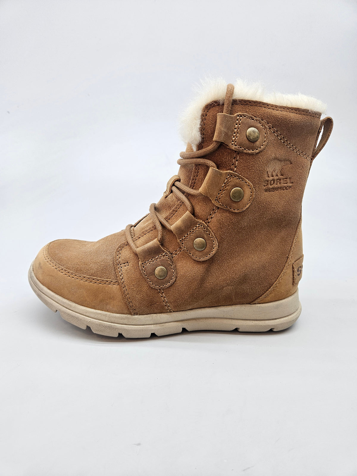 SOREL ORIGINAL VODOOTPORNI CIZMI BR 37
