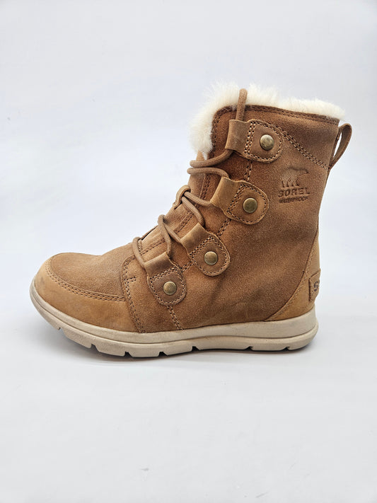 SOREL ORIGINAL VODOOTPORNI CIZMI BR 37