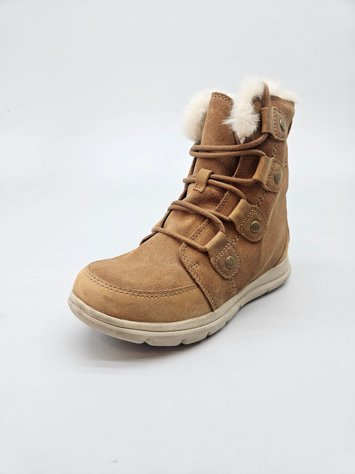 SOREL ORIGINAL VODOOTPORNI CIZMI BR 37