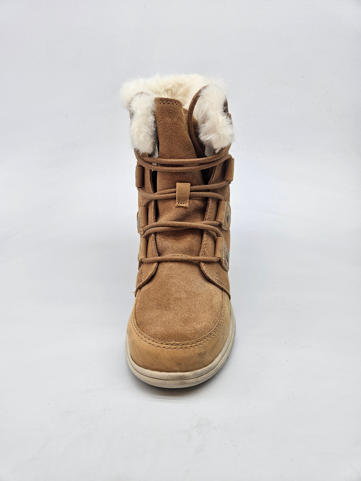 SOREL ORIGINAL VODOOTPORNI CIZMI BR 37