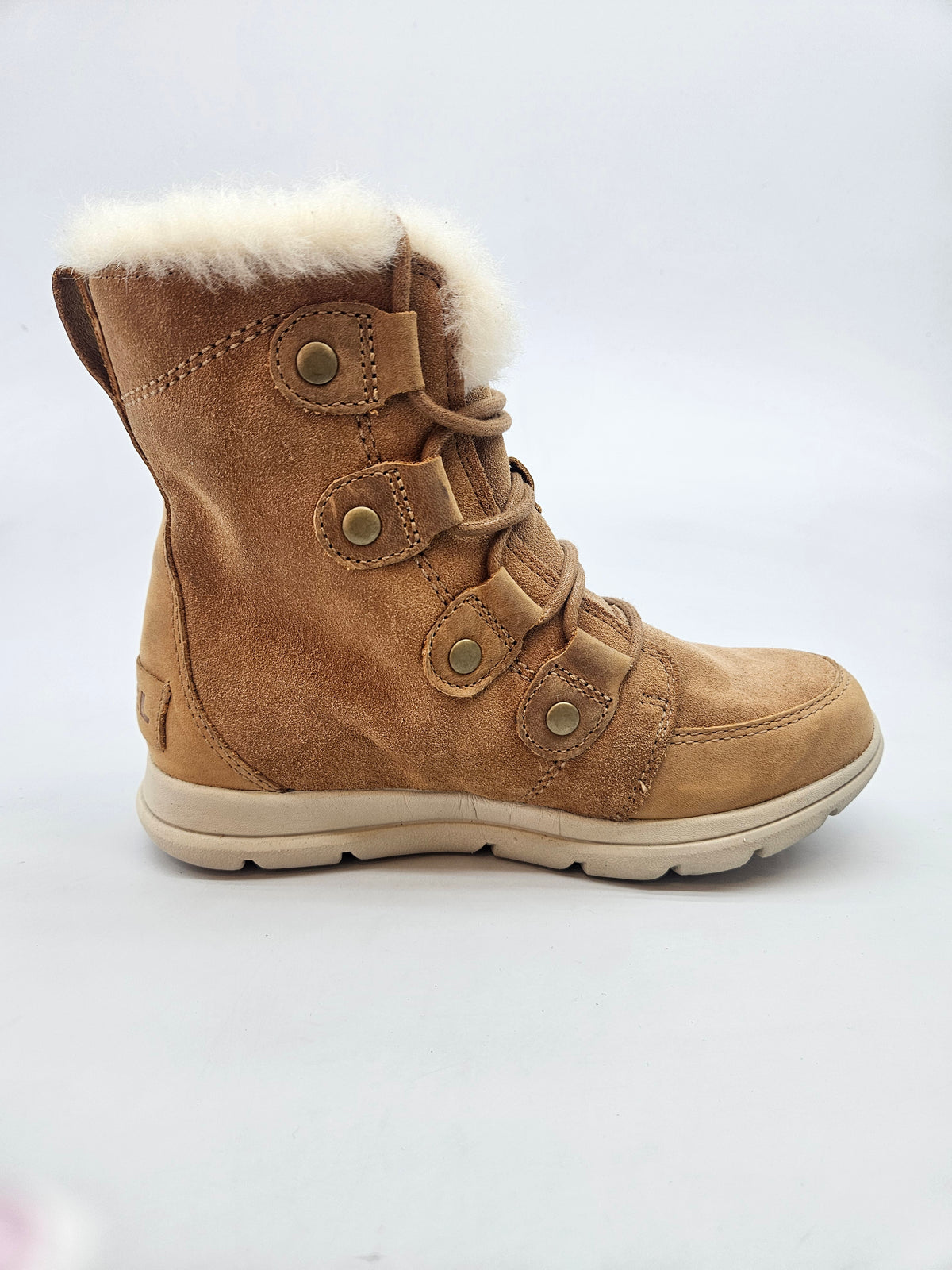 SOREL ORIGINAL VODOOTPORNI CIZMI BR 37