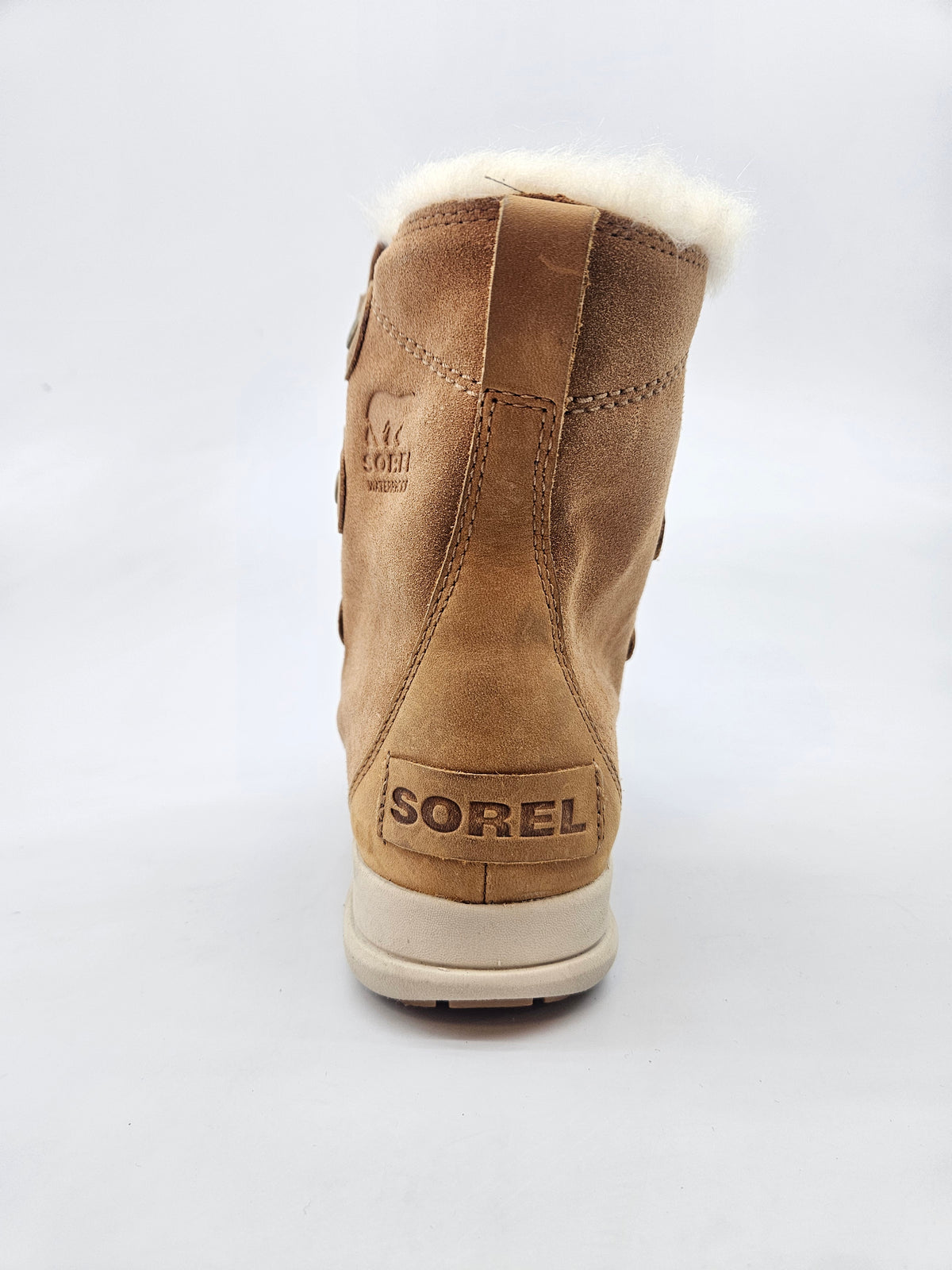 SOREL ORIGINAL VODOOTPORNI CIZMI BR 37