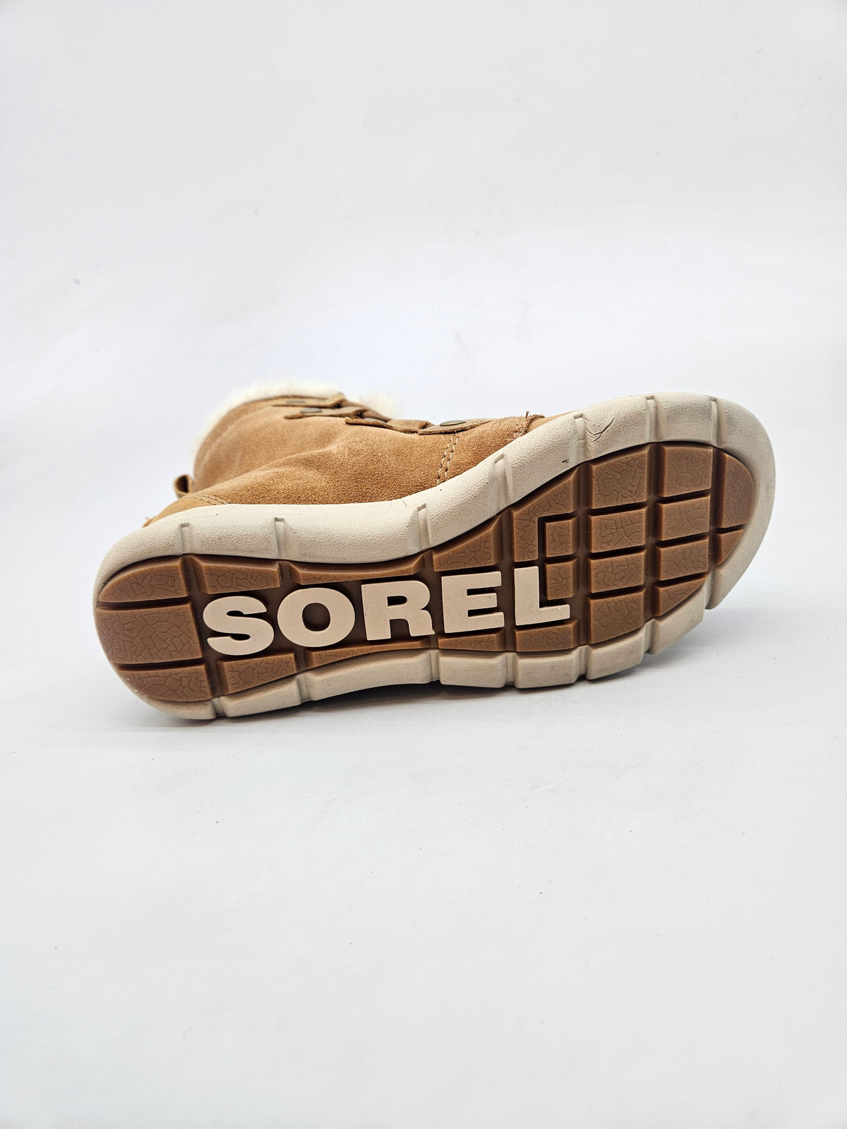 SOREL ORIGINAL VODOOTPORNI CIZMI BR 37