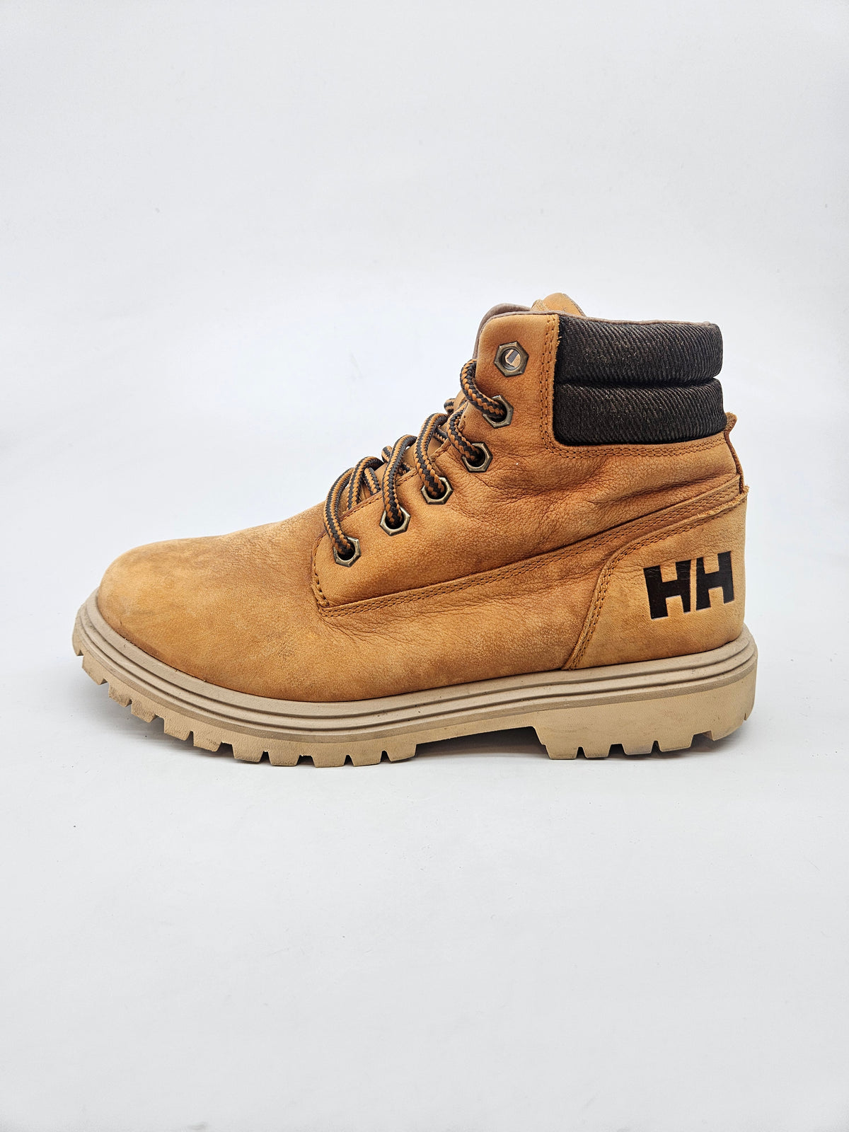 HELLY HANSEN ORIGINAL CIZMI BR 38