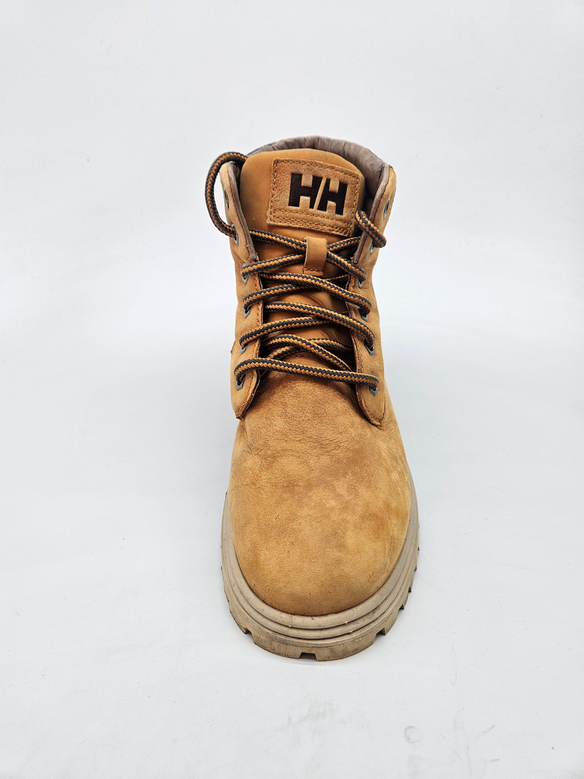 HELLY HANSEN ORIGINAL CIZMI BR 38