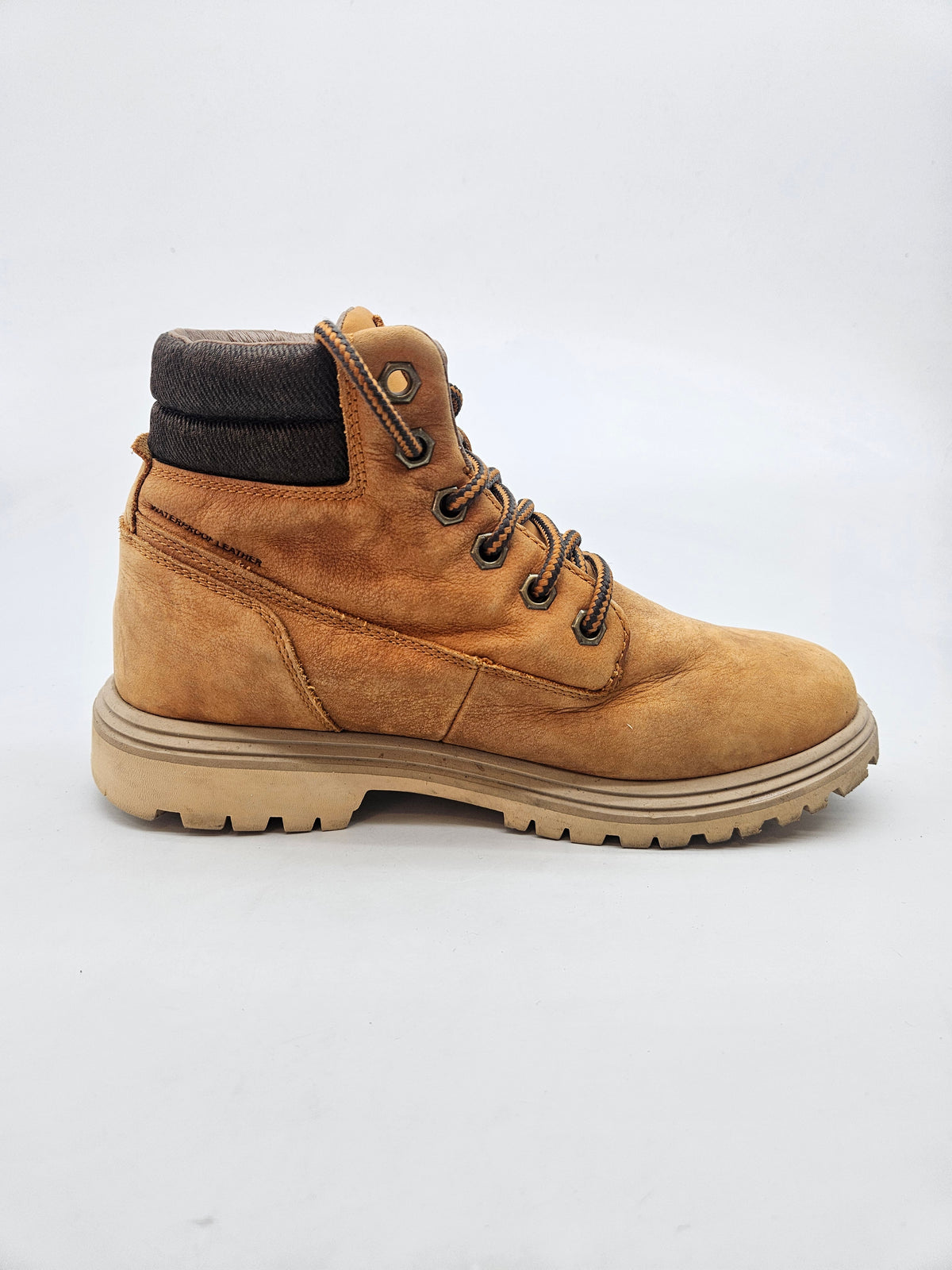 HELLY HANSEN ORIGINAL CIZMI BR 38
