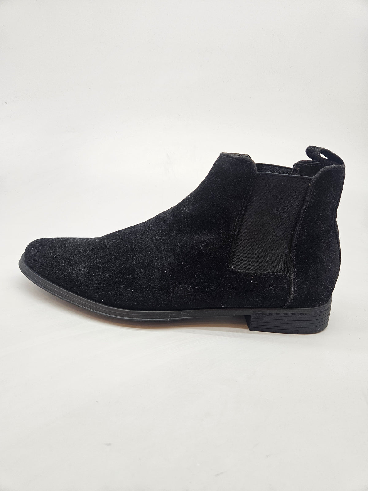 ASOS ORIGINAL CIZMI BR 40.5