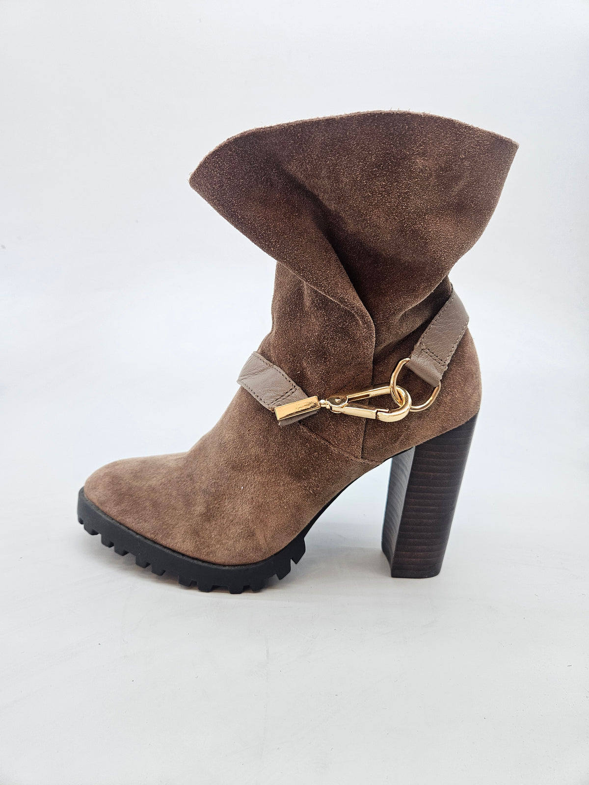 ZIOU ORIGINAL CIZMI BR 40