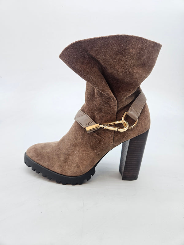 ZIOU ORIGINAL CIZMI BR 40
