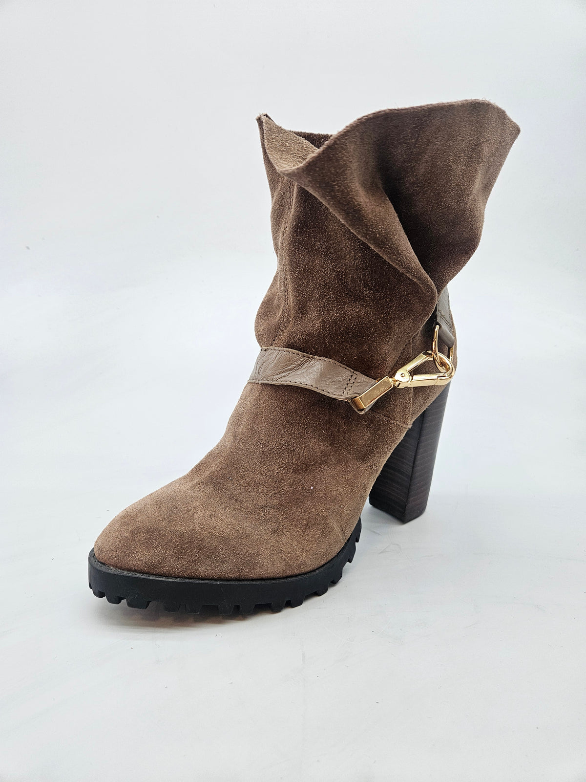 ZIOU ORIGINAL CIZMI BR 40