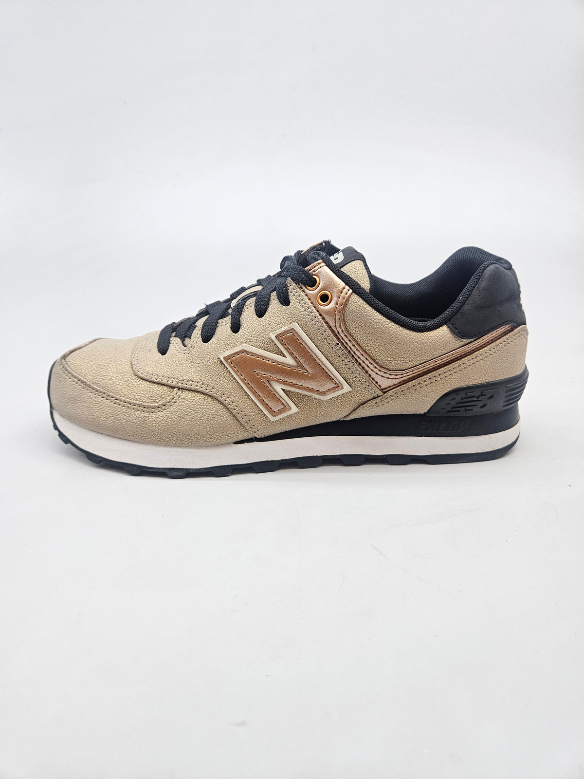 NEW BALANCE ORIGINAL PATIKI BR 37.5