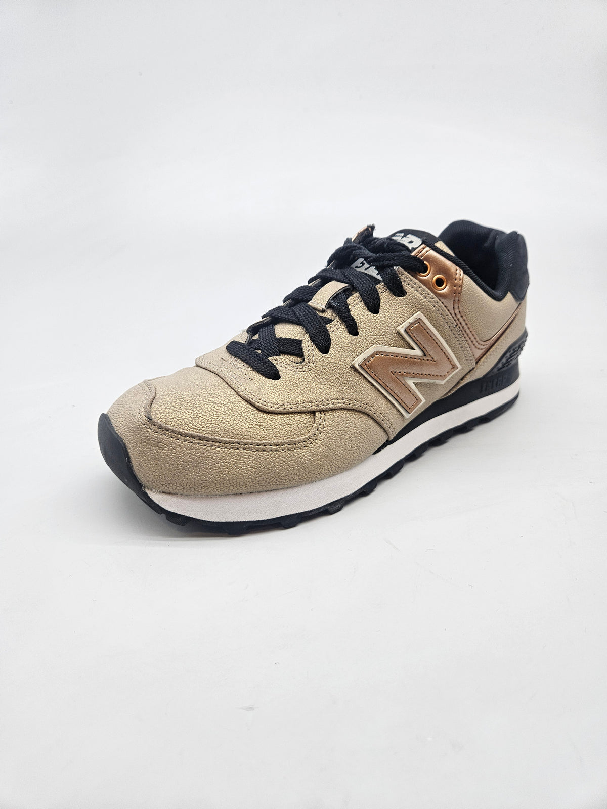 NEW BALANCE ORIGINAL PATIKI BR 37.5