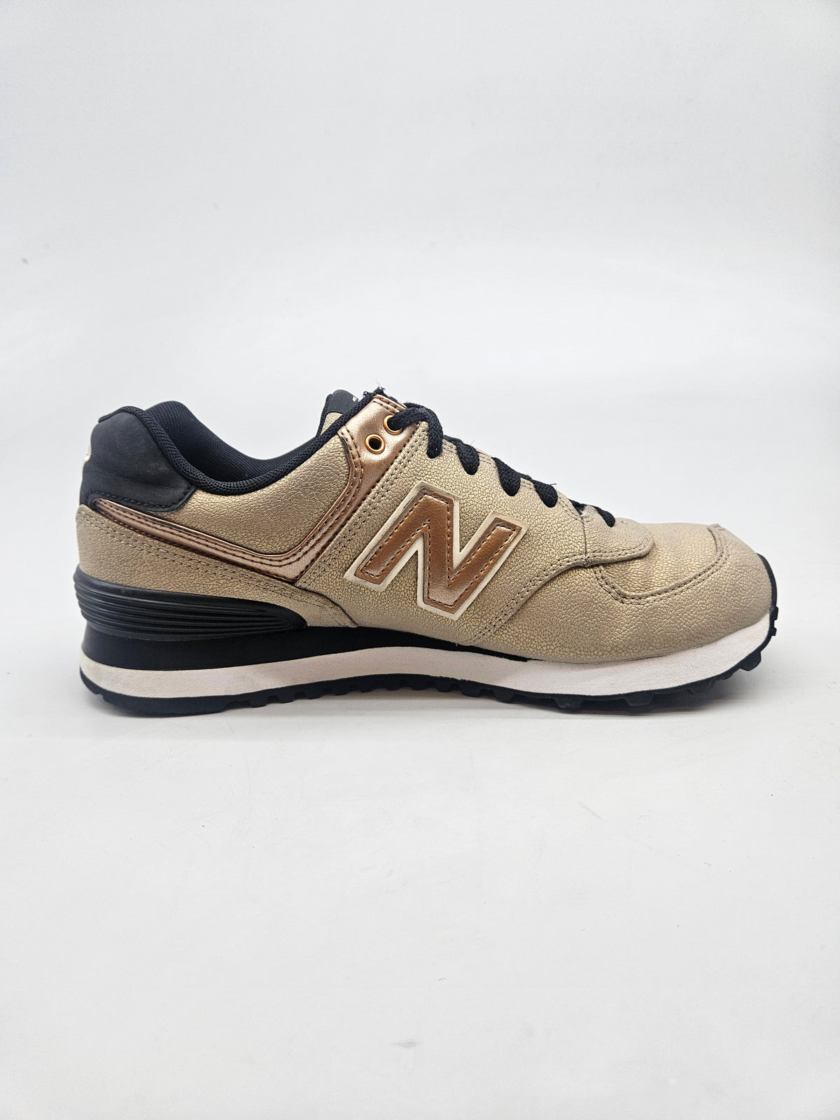 NEW BALANCE ORIGINAL PATIKI BR 37.5