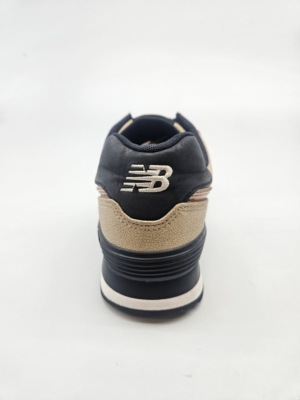 NEW BALANCE ORIGINAL PATIKI BR 37.5