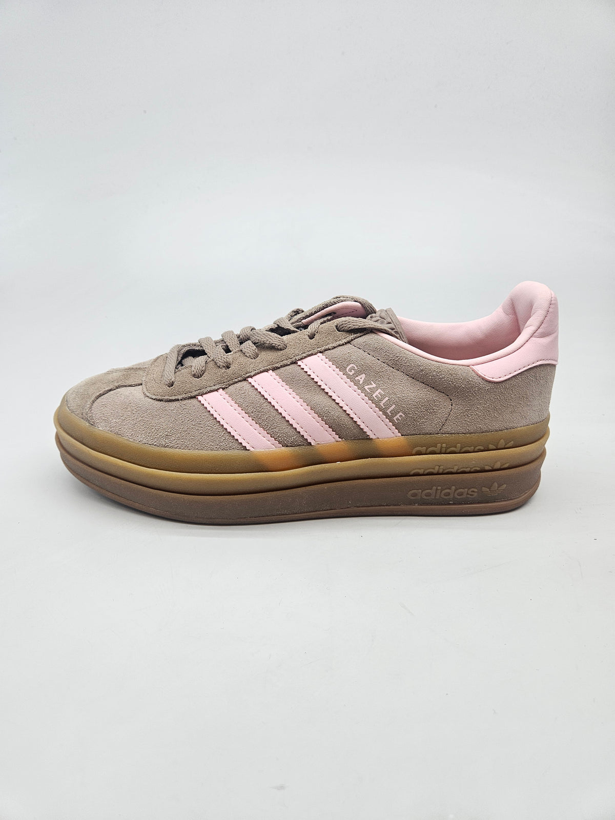 ADIDAS ORIGINAL PATIKI BR 38.5