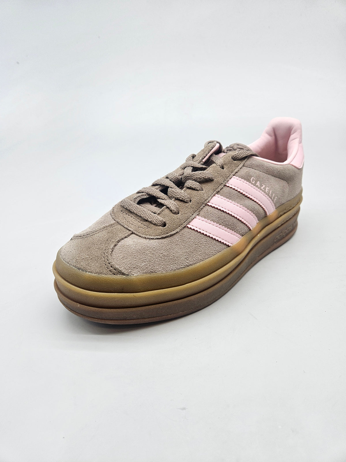 ADIDAS ORIGINAL PATIKI BR 38.5