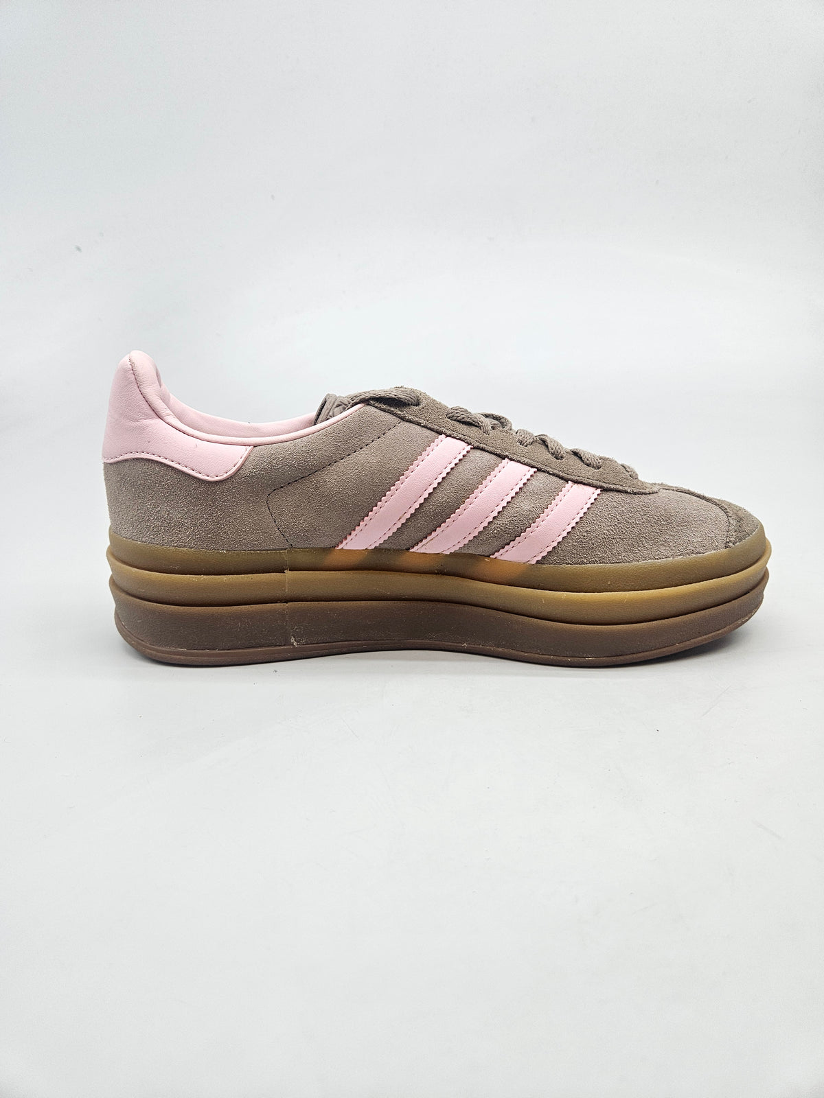 ADIDAS ORIGINAL PATIKI BR 38.5