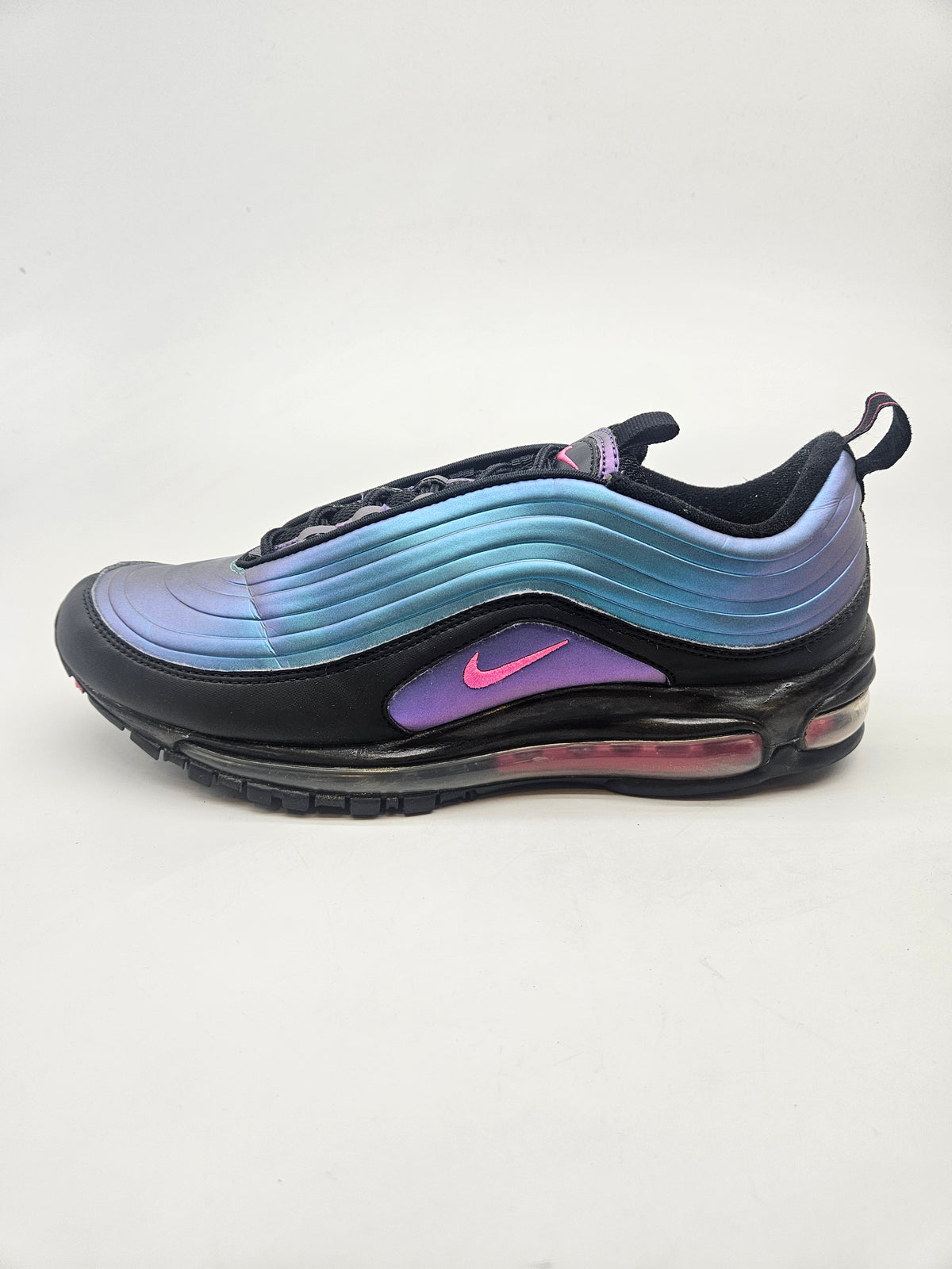 NIKE ORIGINAL PATIKI BR 44