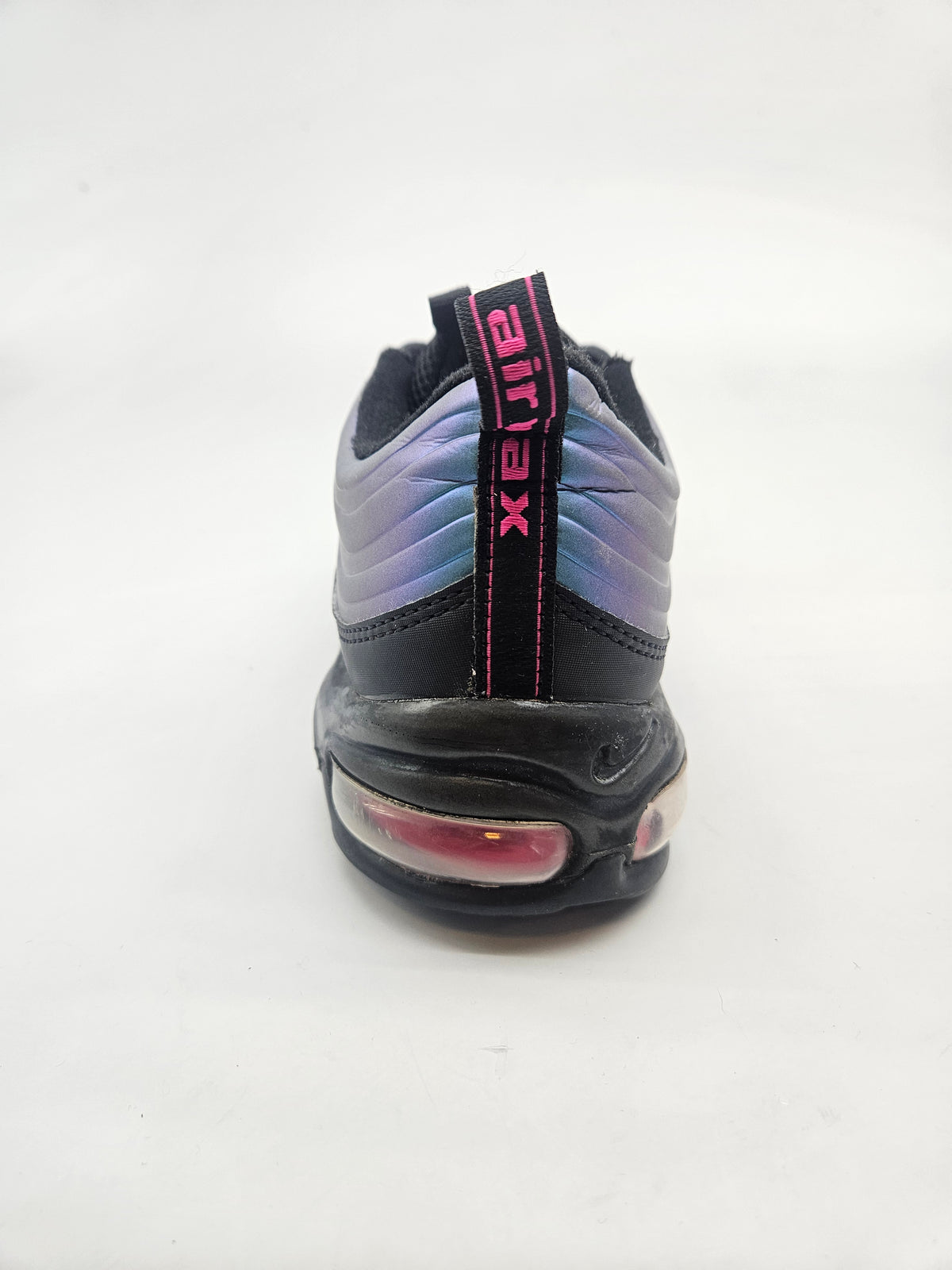 NIKE ORIGINAL PATIKI BR 44