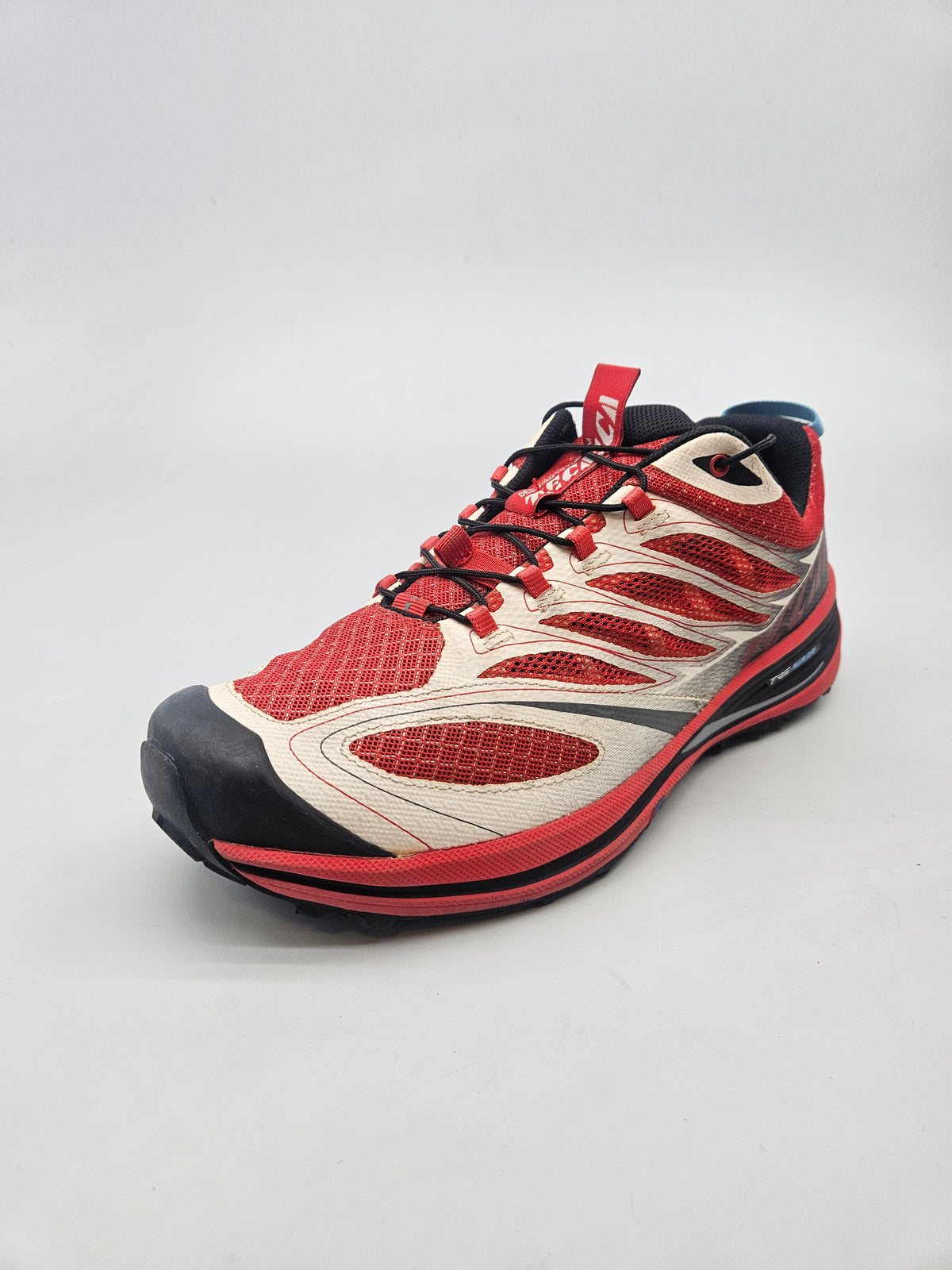 TECNICA VIBRAM ORIGINAL PATIKI BR 42