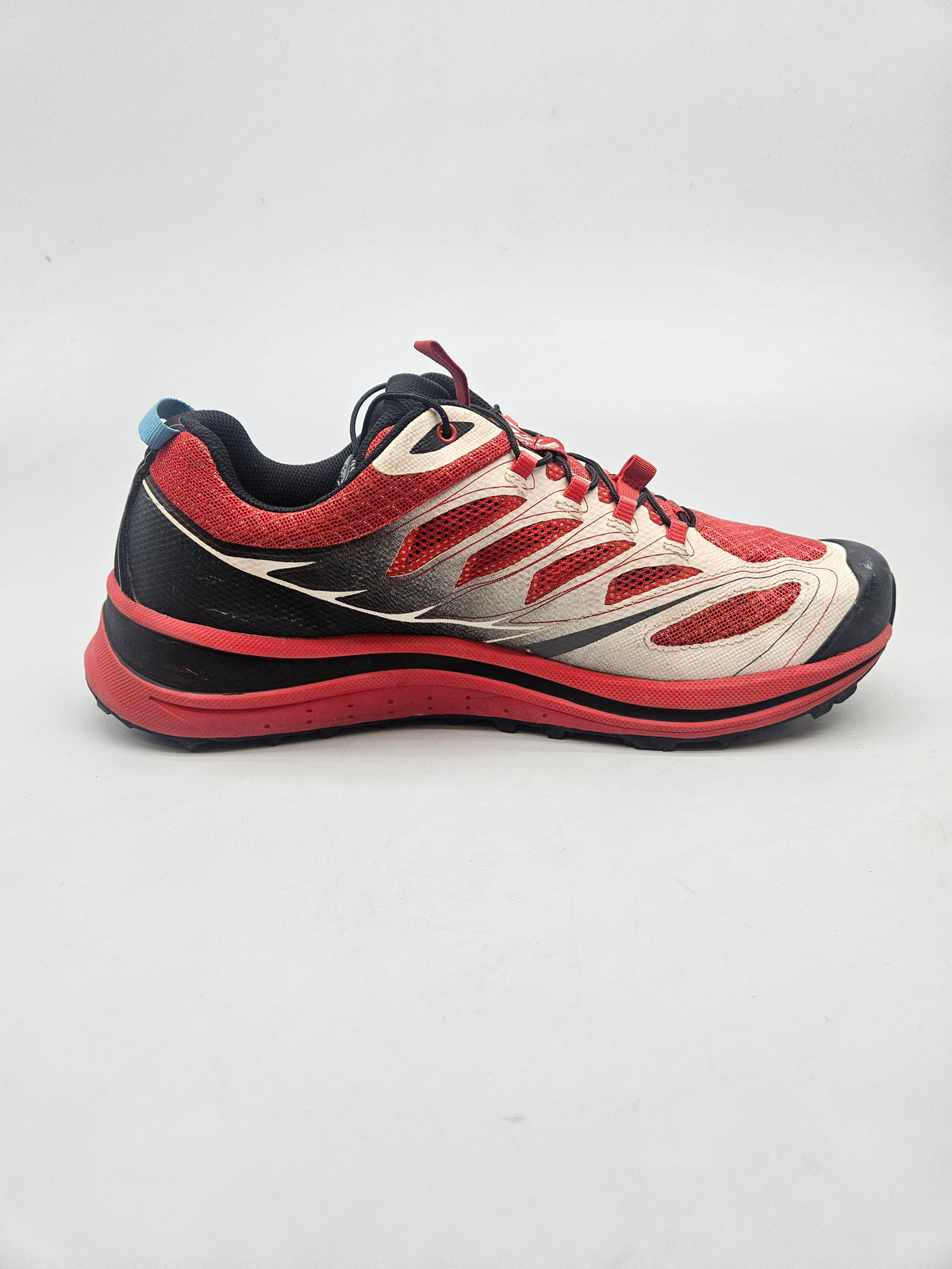 TECNICA VIBRAM ORIGINAL PATIKI BR 42