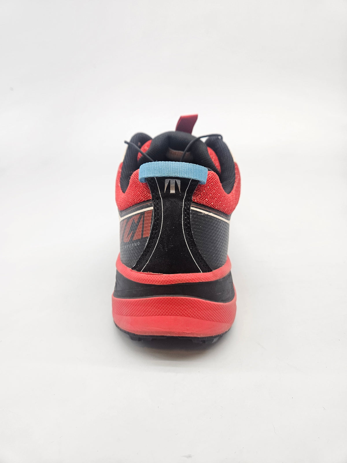 TECNICA VIBRAM ORIGINAL PATIKI BR 42