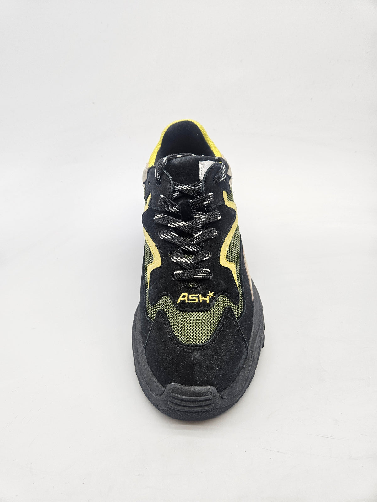 ASH ORIGINAL PATIKI BR 37