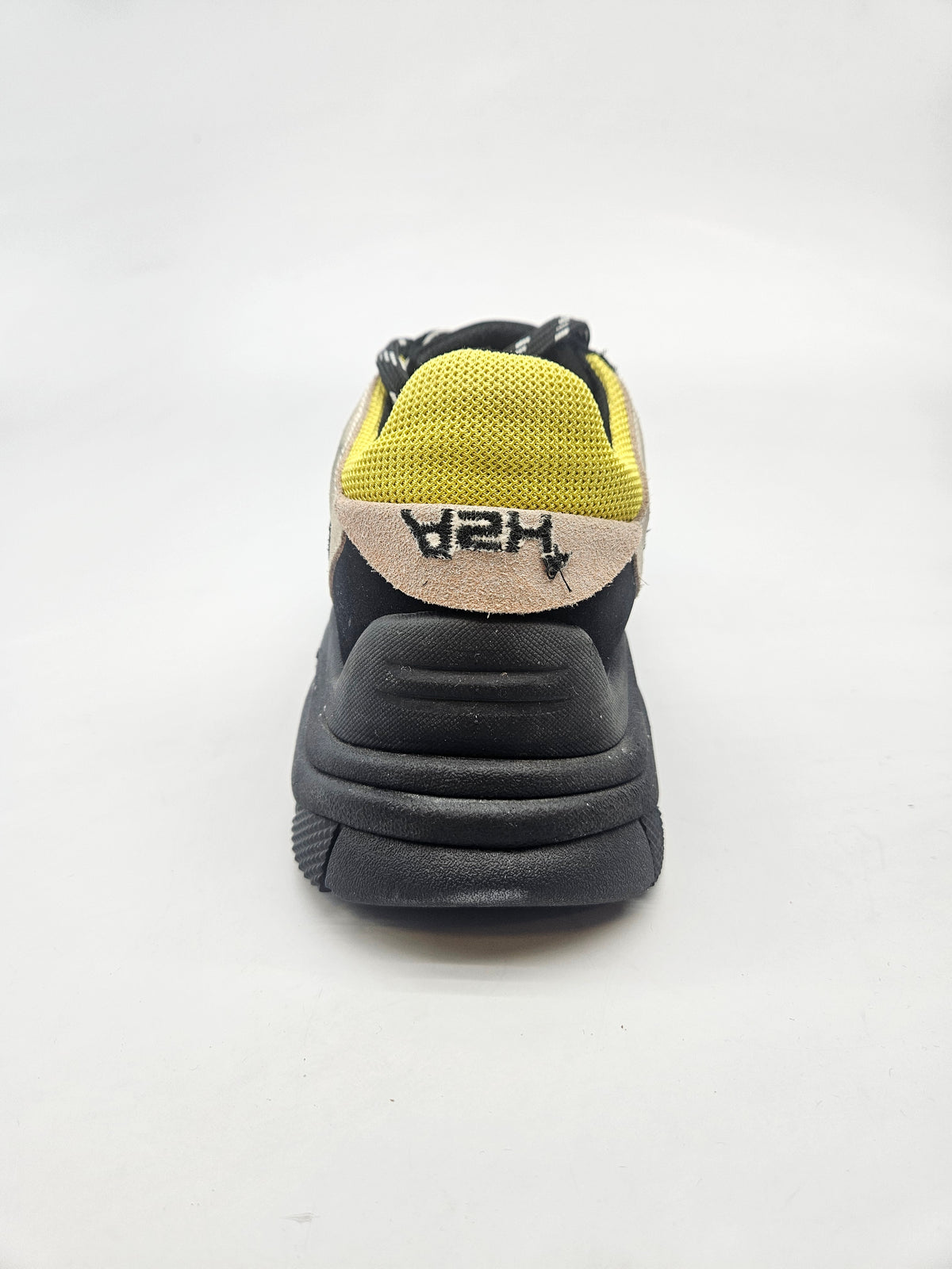 ASH ORIGINAL PATIKI BR 37