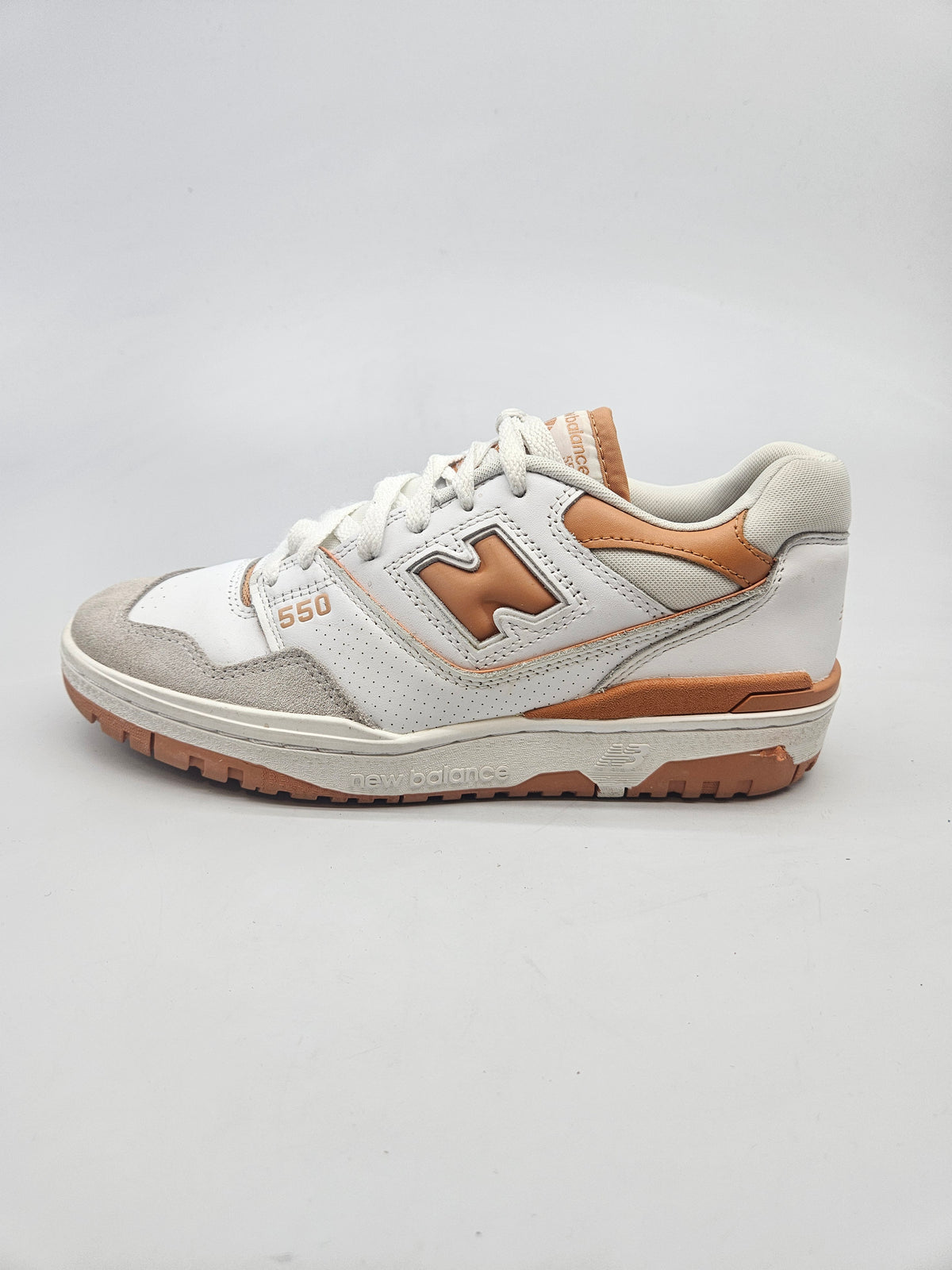 NEW BALANCE ORIGINAL PATIKI BR 40.5