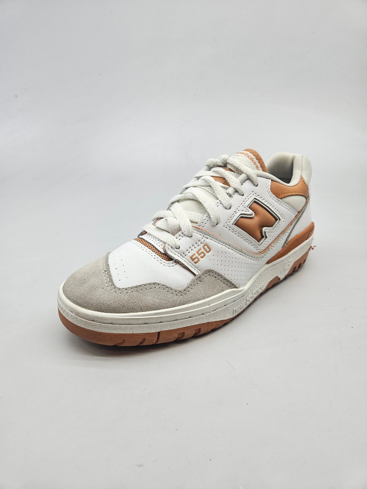 NEW BALANCE ORIGINAL PATIKI BR 40.5