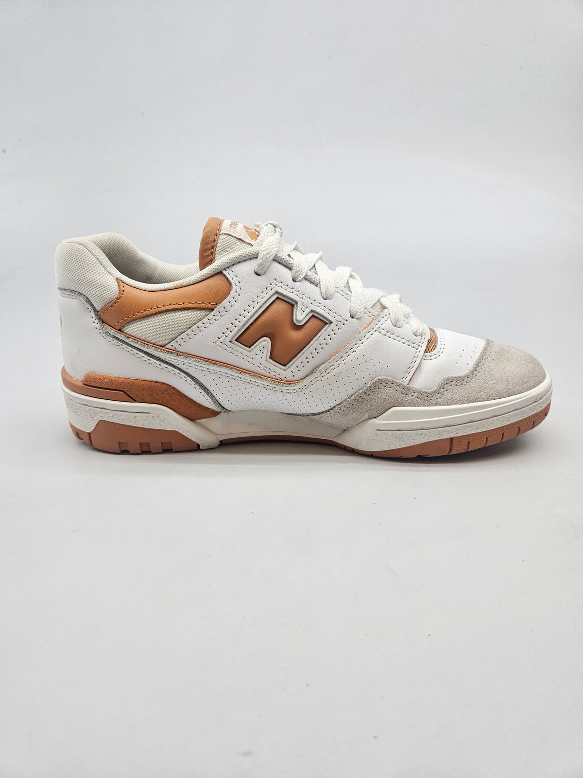 NEW BALANCE ORIGINAL PATIKI BR 40.5