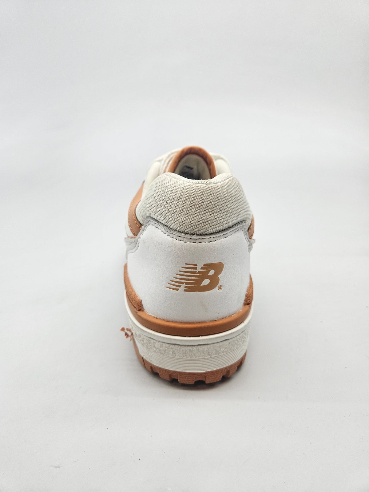 NEW BALANCE ORIGINAL PATIKI BR 40.5