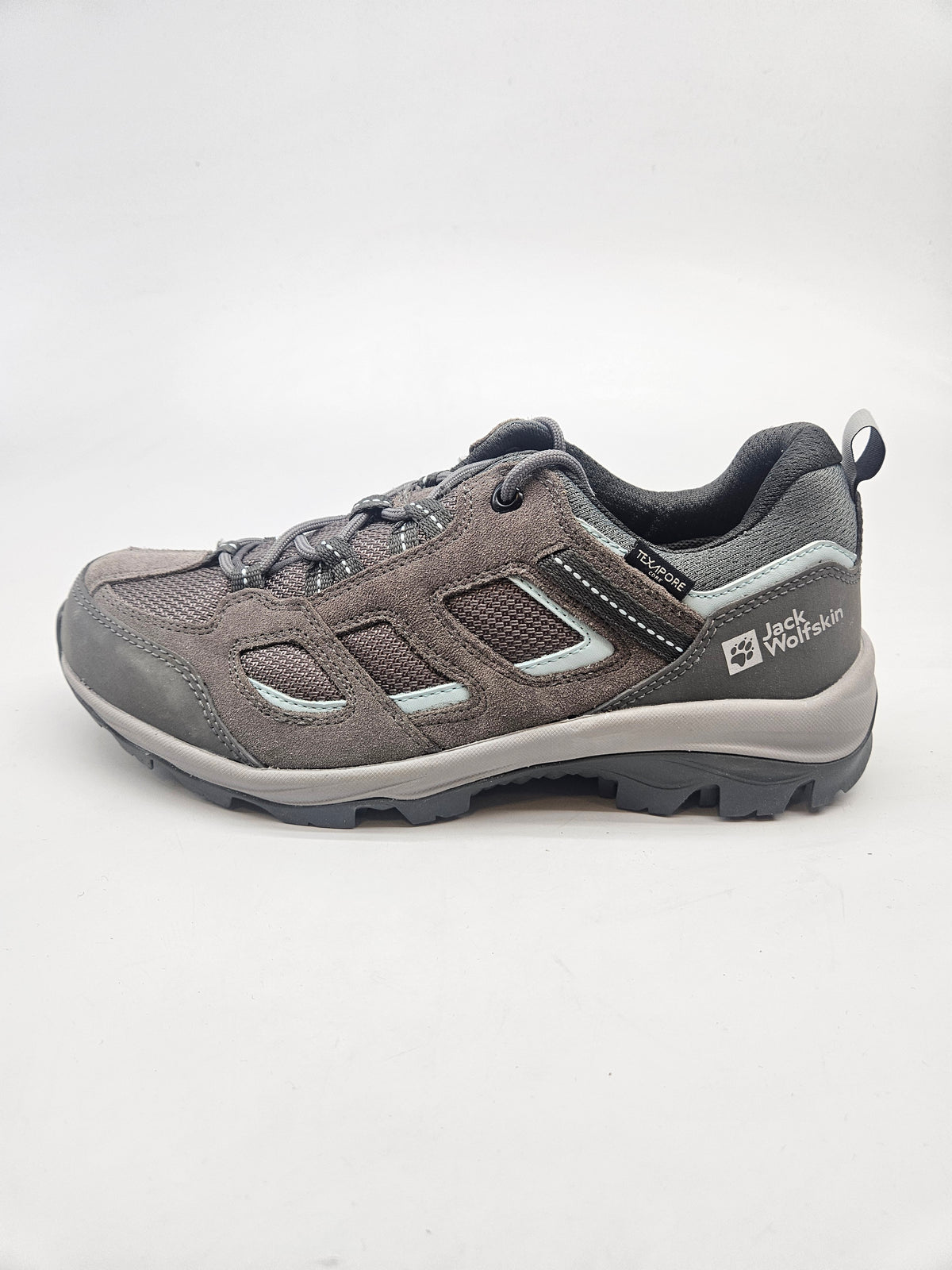 JACK WOLFSKIN ORIGINAL VODOOTPORNI PATIKI BR 40.5