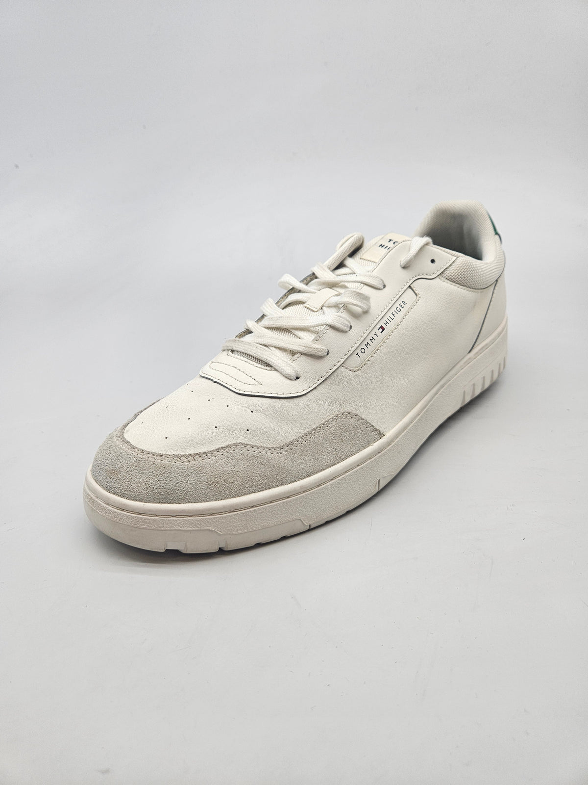 TOMMY HILFIGER ORIGINAL PATIKI BR 48