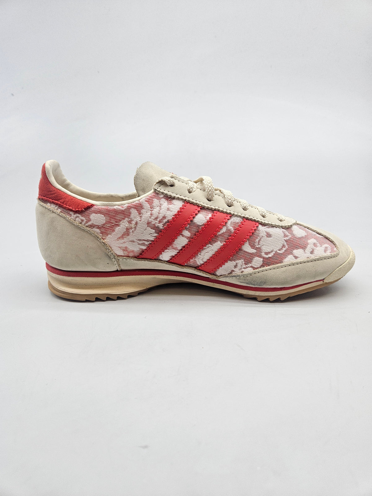 ADIDAS NOVI ORIGINAL PATIKI BR 38.5
