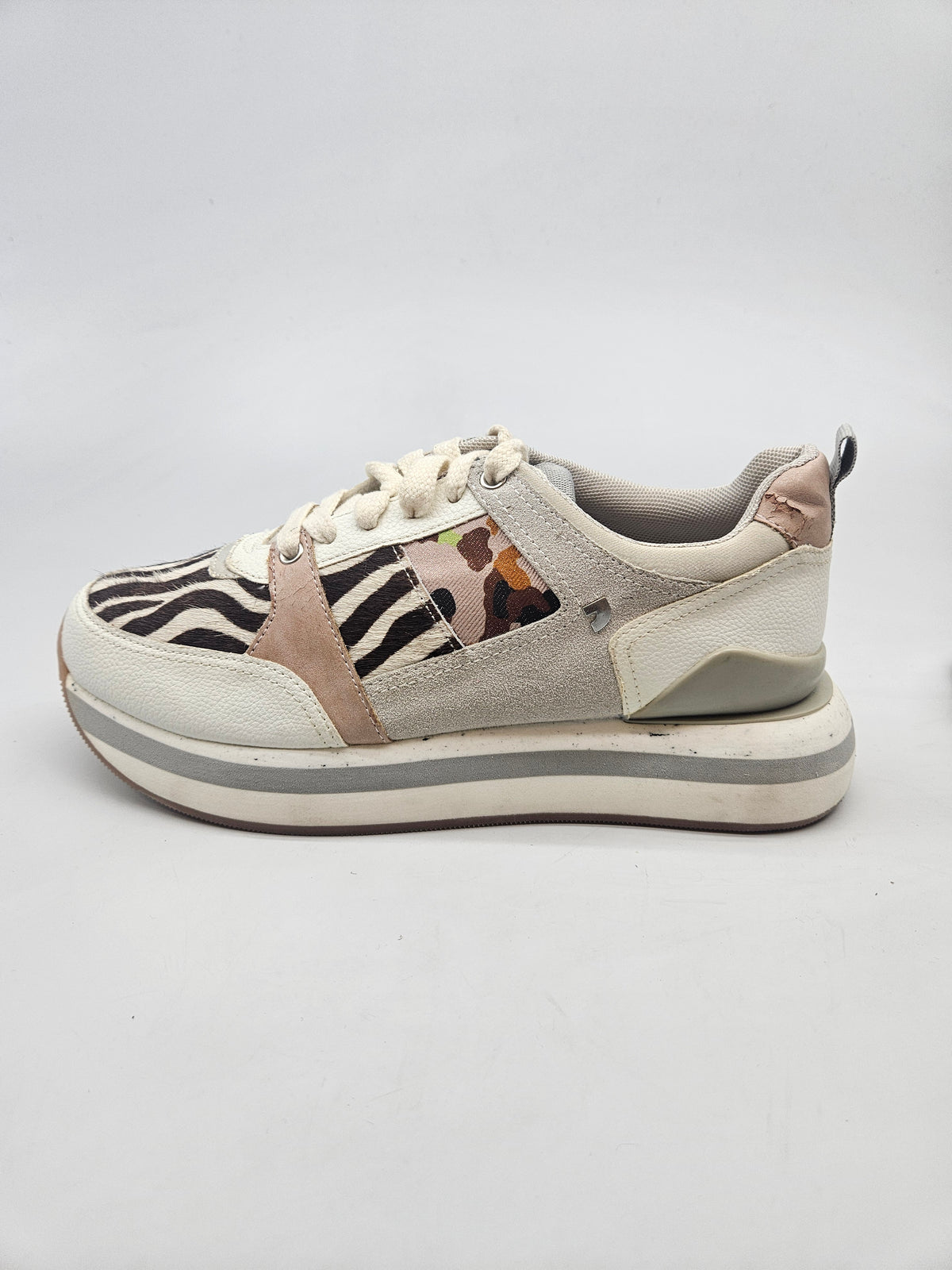 ORIGINAL PATIKI BR 40