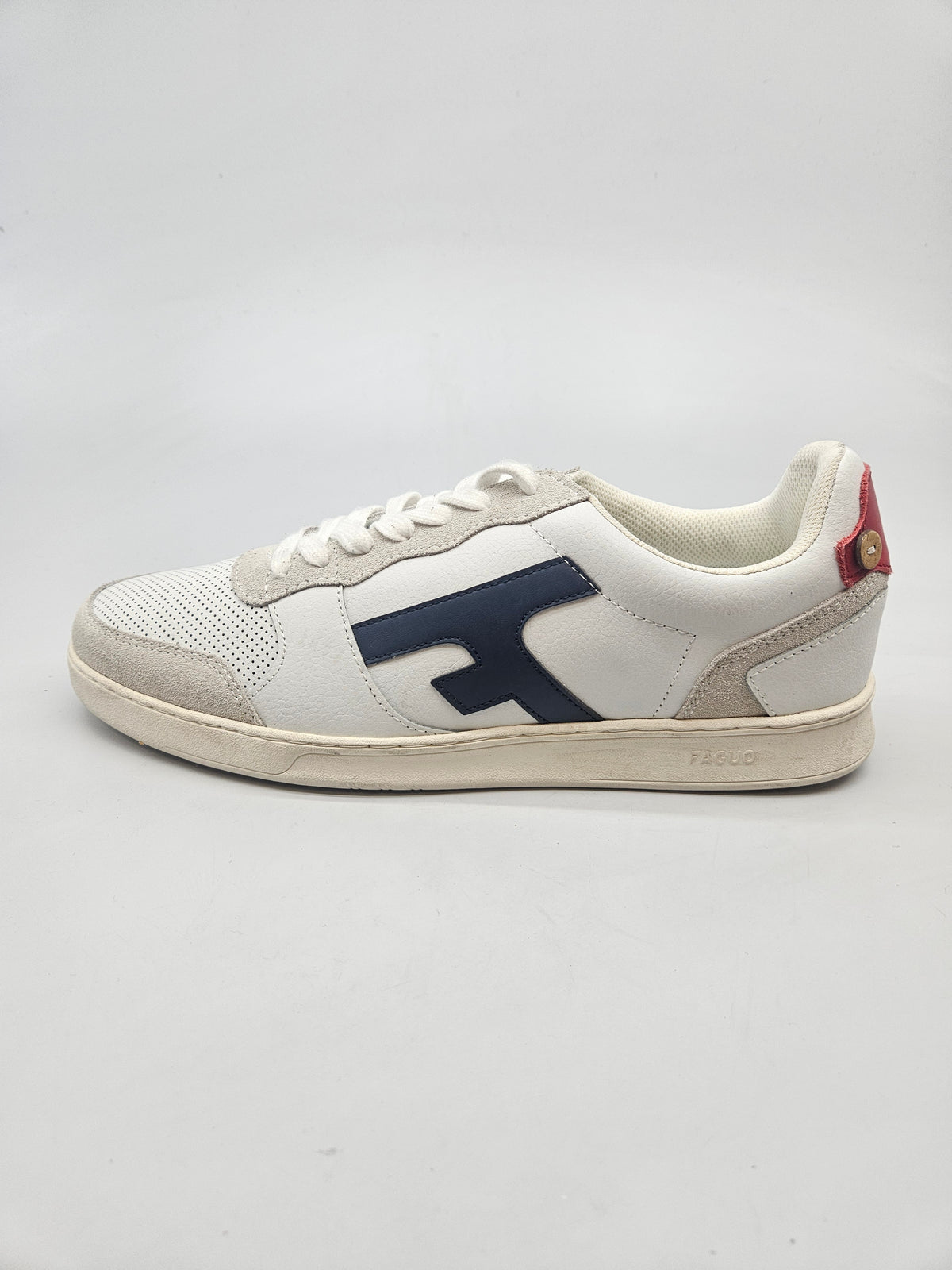 FAGUO ORIGINAL PATIKI BR 45