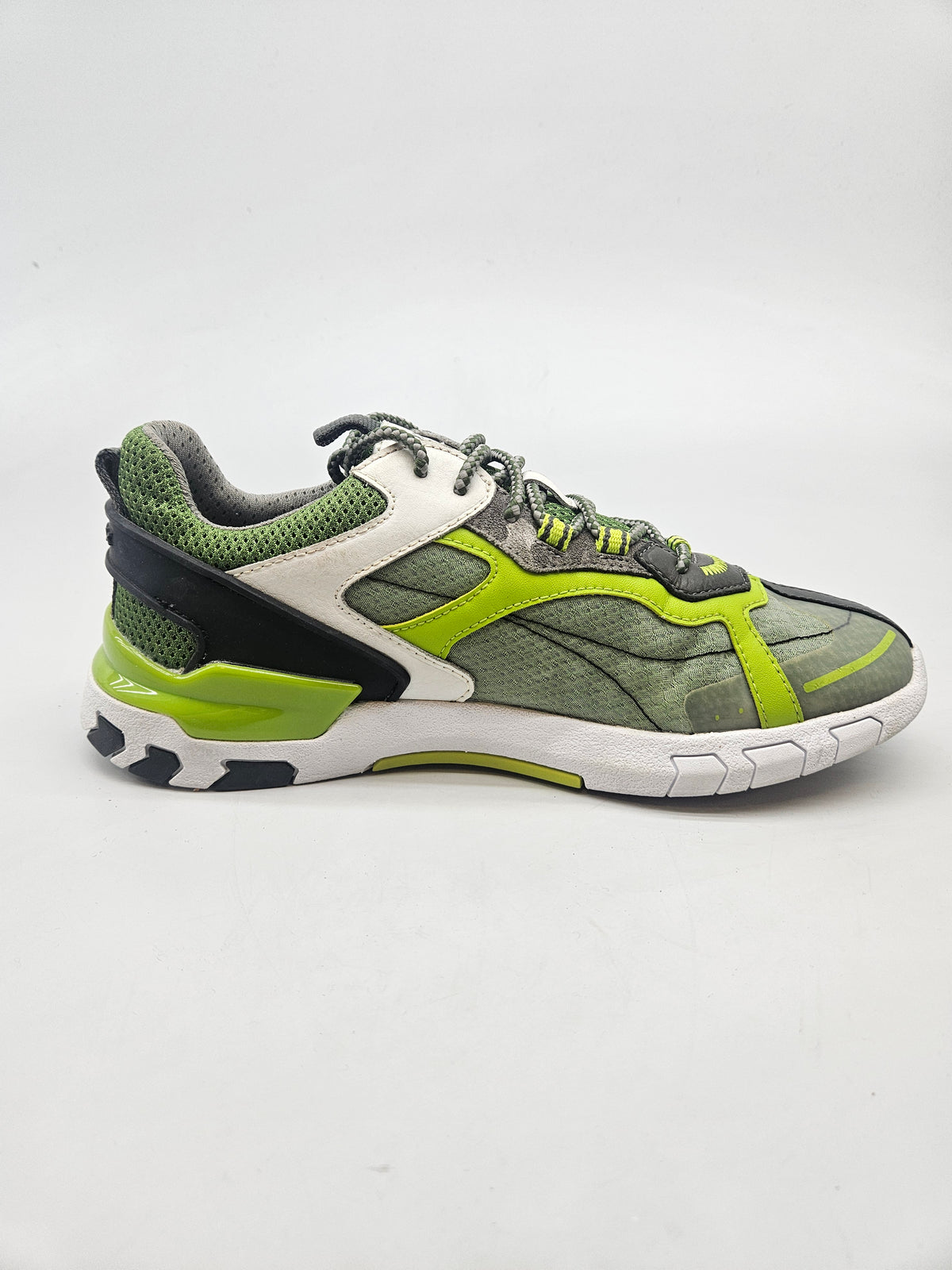 GEOX ORIGINAL PATIKI BR 42